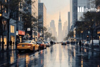 U.S. Treasury Note Yield Remains Below 4.26% Level