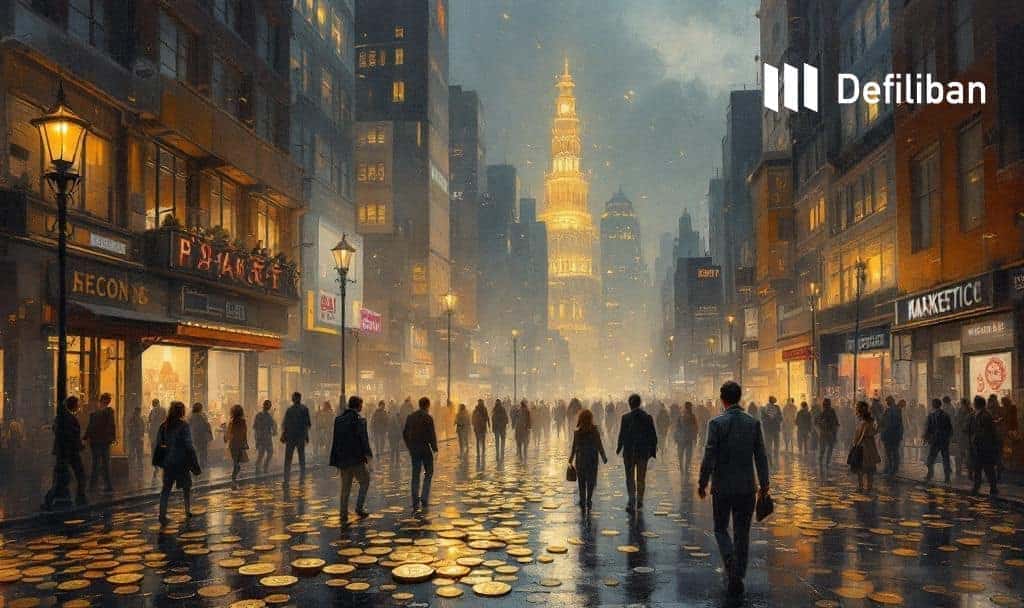 Stablecoin Market Cap Drops by $2.24 Billion in Days