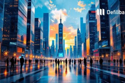 World Liberty Financial Launches Digital Asset Lending Platform