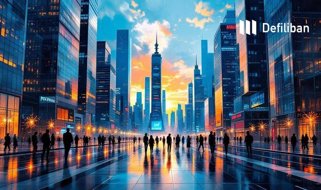 World Liberty Financial Launches Digital Asset Lending Platform