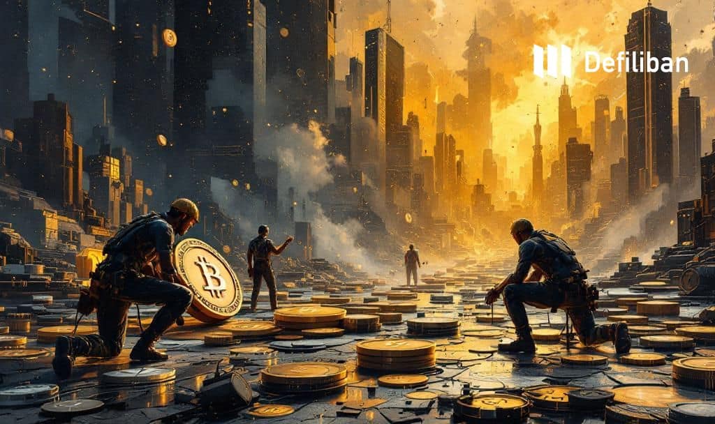 U.S. Pursues Bitcoin Reserve Amid Legal Challenges