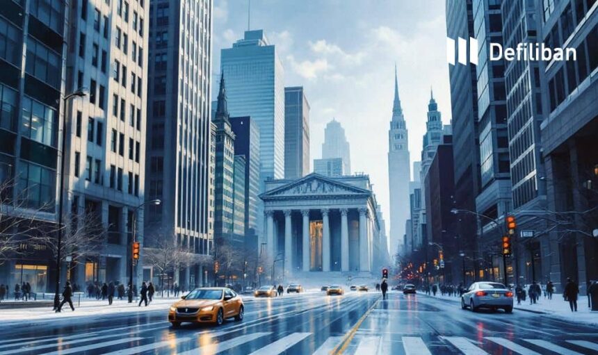 U.S. Treasury Announces $735 Million Debt Buyback