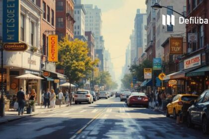 New Policy Changes Affecting Local Businesses Announced