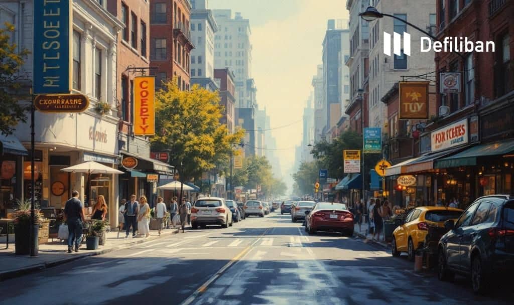 New Policy Changes Affecting Local Businesses Announced