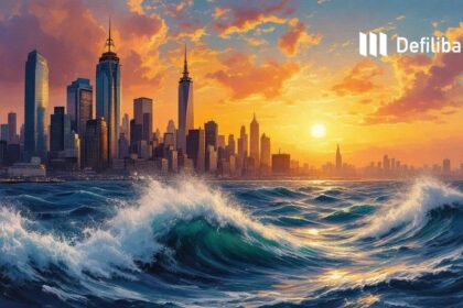 Cryptocurrency Market Loses $100 Billion in 24 Hours