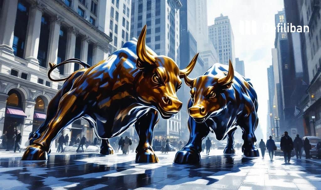 BitGo Completes IPO Raising Over $212 Million