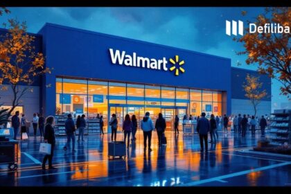 OnePay Launches Crypto Trading for Walmart Users