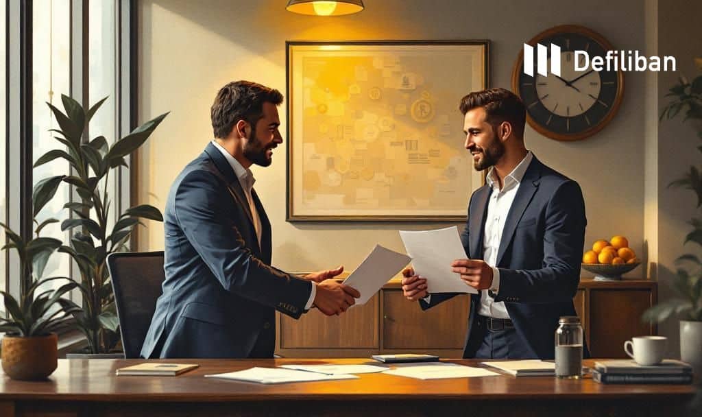 Binance Launches Institutional Off-Exchange Collateral Program