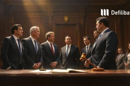 BYD Sues U.S. Over Tariffs Imposed by Trump Administration