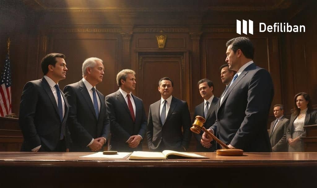 BYD Sues U.S. Over Tariffs Imposed by Trump Administration