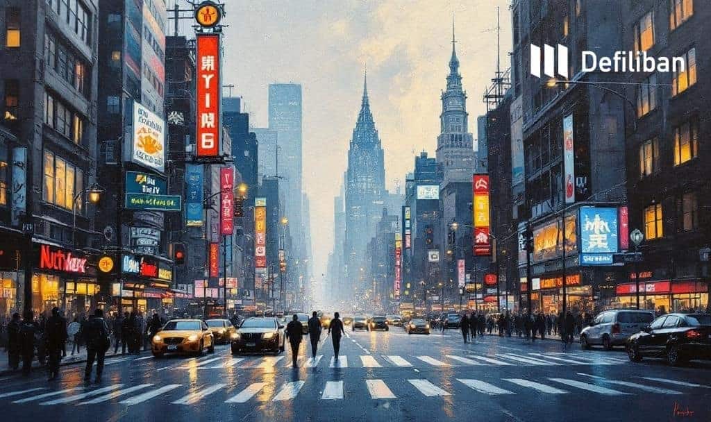 Ripple Denies Institutional Support for Hyperliquid Claims