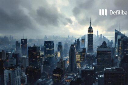 Gold Prices Crash After Record Highs Amid China Regulations