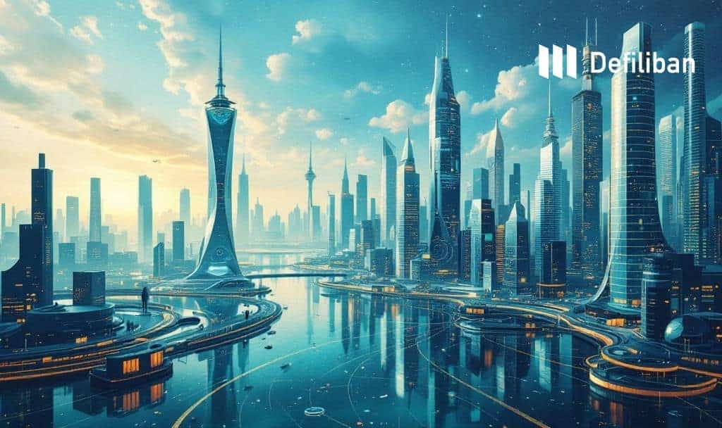 Canopy Network Launches Templates for Layer-1 Blockchain Development