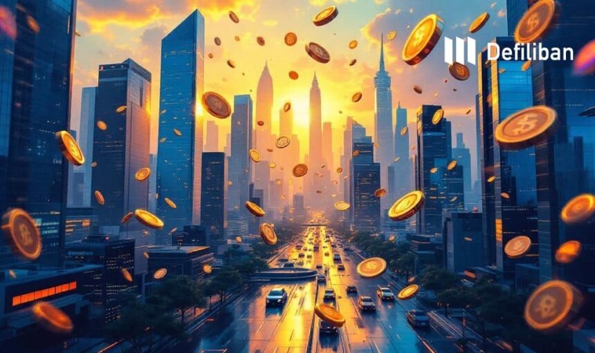 World Liberty Financial Increases $USD1 Stablecoin Supply