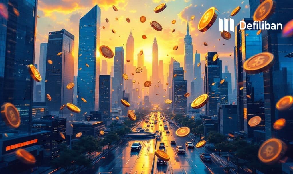 World Liberty Financial Increases $USD1 Stablecoin Supply