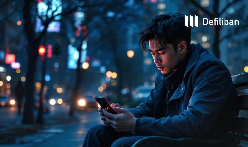 Garrett Jin Sells All Crypto Assets Amid Market Crash