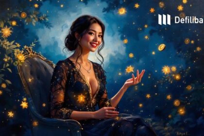 Gracy Chen Wins Best Businesswoman at Crypto Impact Awards