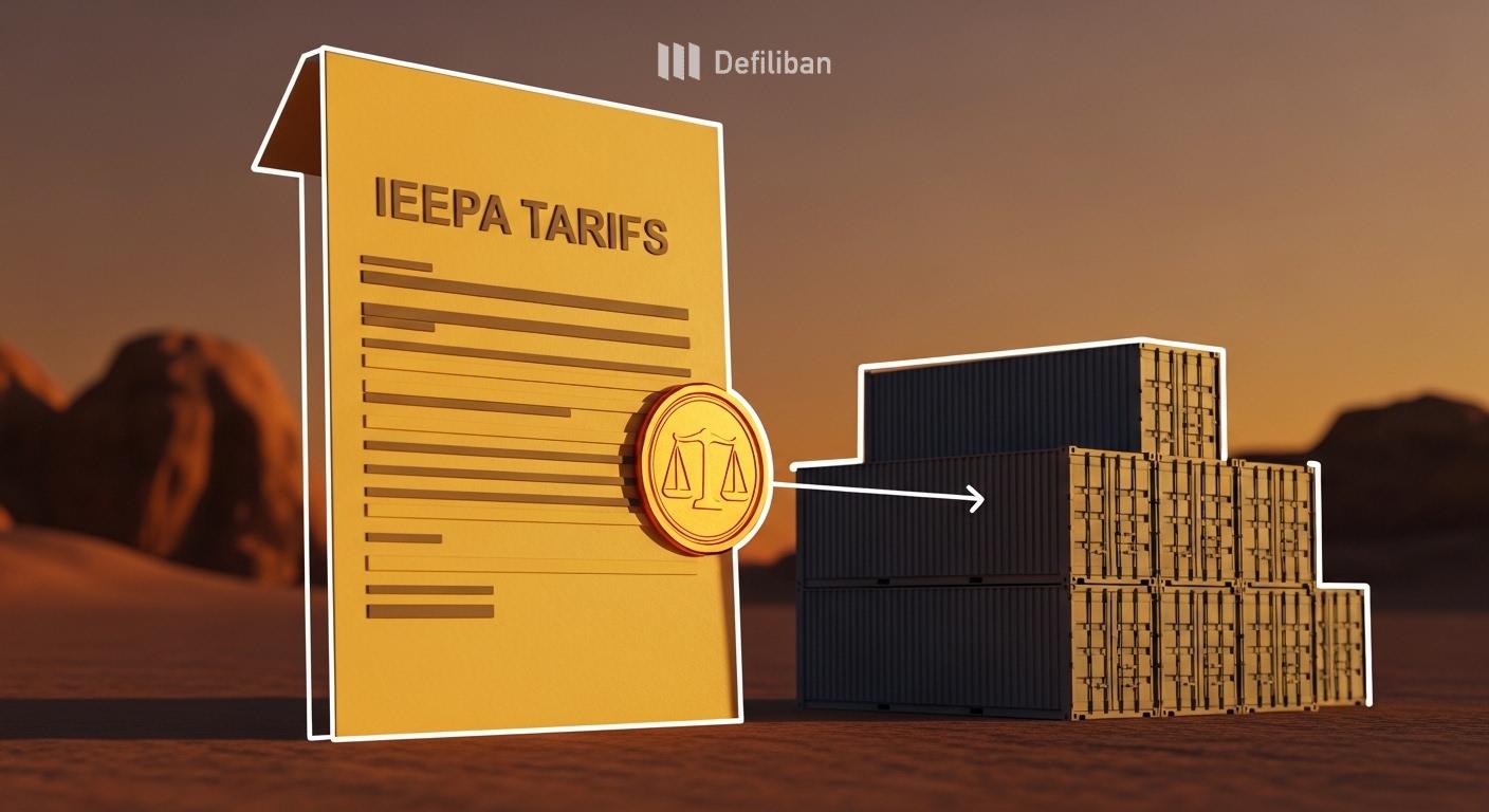 Impact: How Pritzker's $8.6B tariff refund push could work
