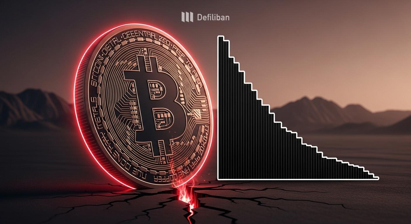ETF Outflows and Crowded Shorts: Bitcoin Volatility Analysis