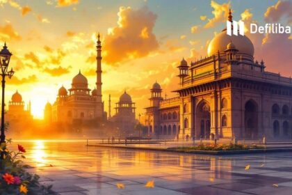 Indian Rupee Rises After New US Trade Agreement