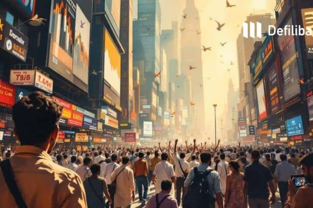 Indian Rupee Surges Following US-India Trade Agreement