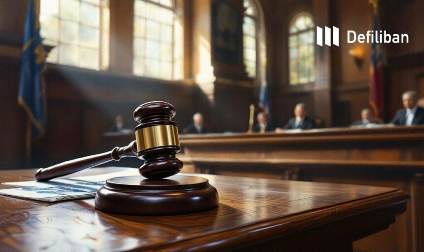 Polymarket Sues Massachusetts Over Prediction Market Authority