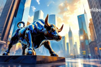 Bitcoin ETFs See $561.8 Million Inflow on February 2