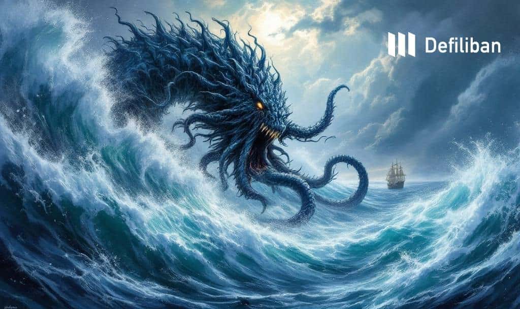 Kraken Reports 50% Revenue Growth in Q3 2025