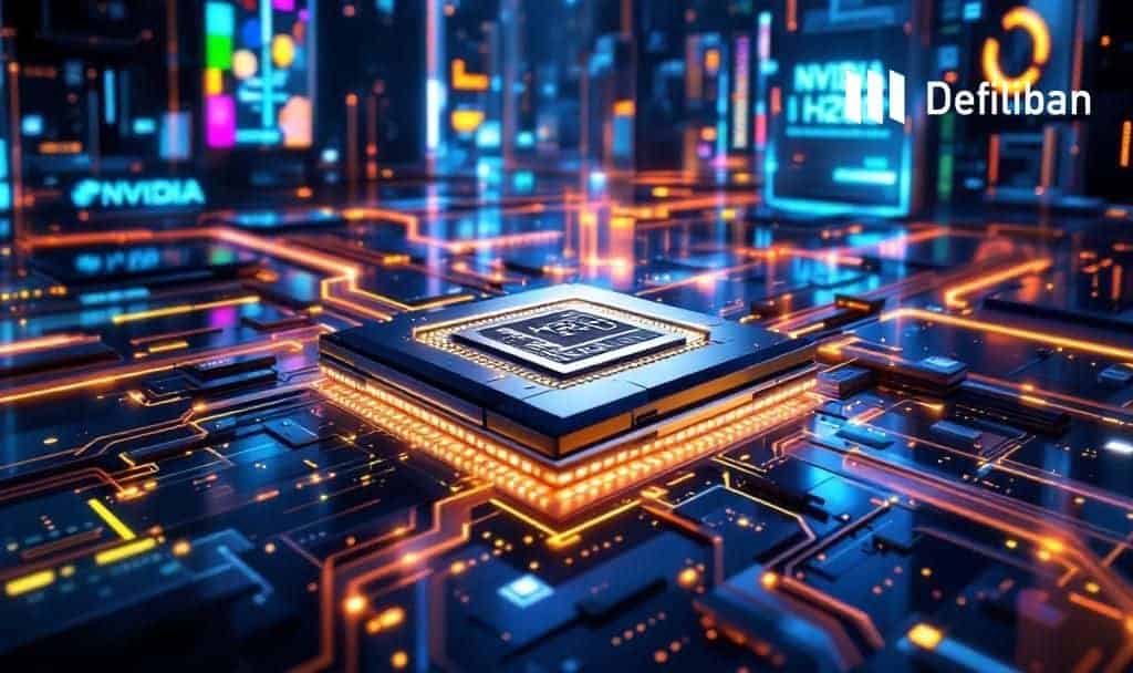 Nvidia H200 Chips Approved for Import into China