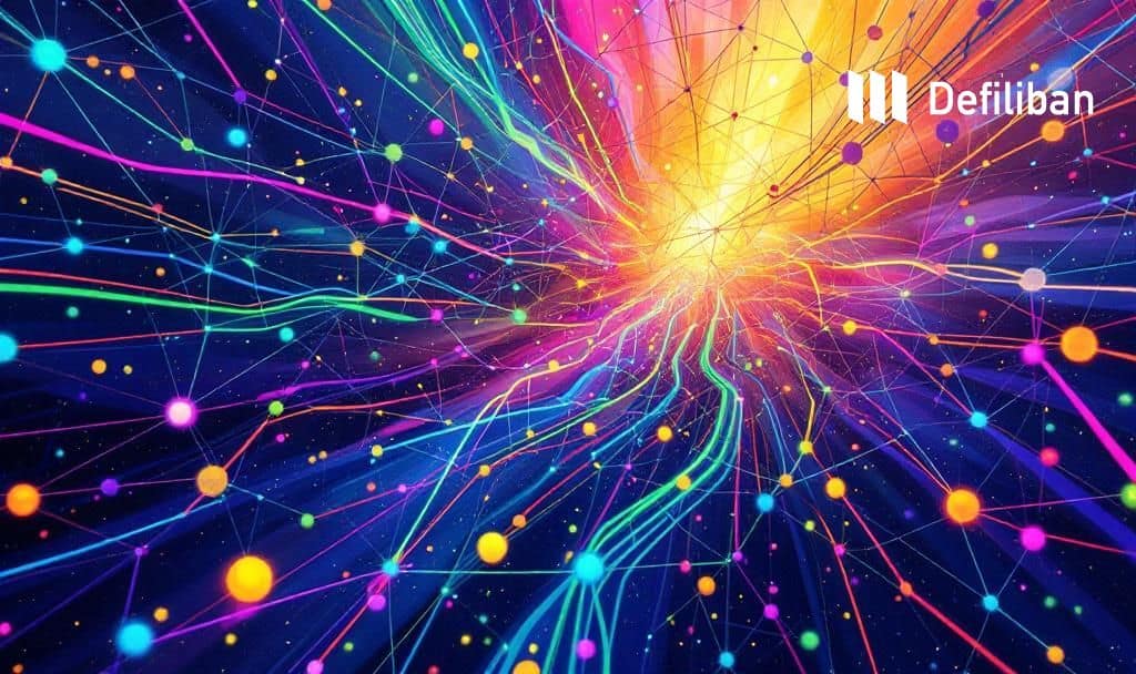 Solana Achieves 755.3% Growth in Transaction Volume