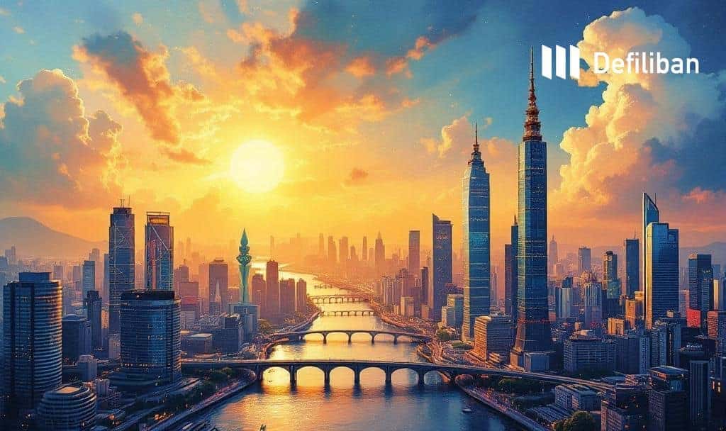 Taiwan to Invest $0.5 Trillion in U.S. Semiconductors