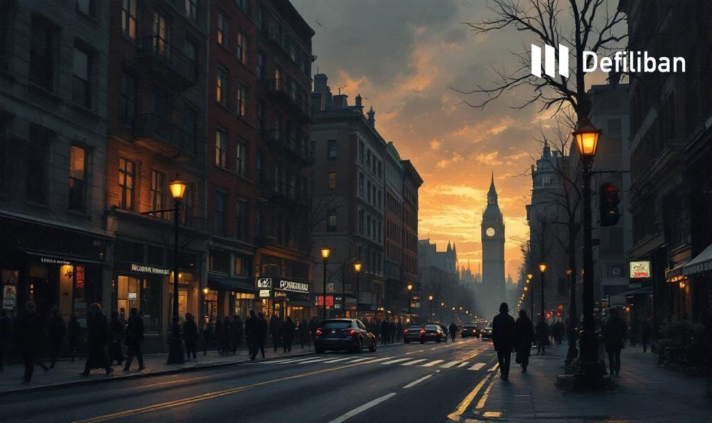 Slovakia's National Security Adviser Resigns Over Epstein Texts