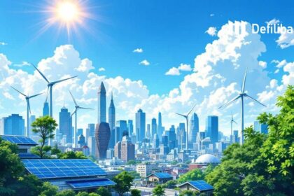 Government Approves New Renewable Energy Policy