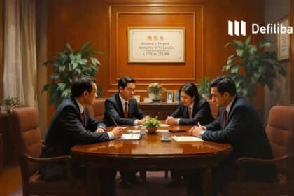 Vietnam Proposes 0.1% Tax on Cryptocurrency Trades