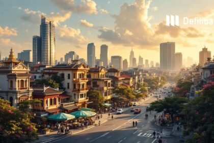 Vietnam Introduces Personal Income Tax on Crypto Transfers