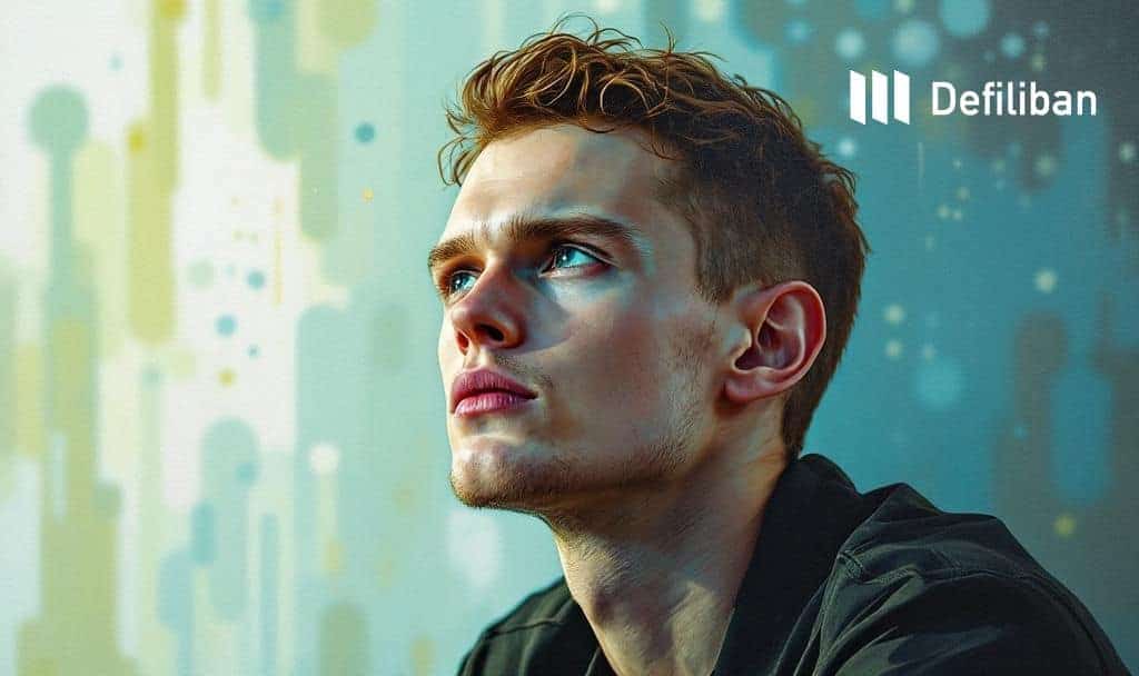 Buterin Advocates for Algorithmic Stablecoins in DeFi